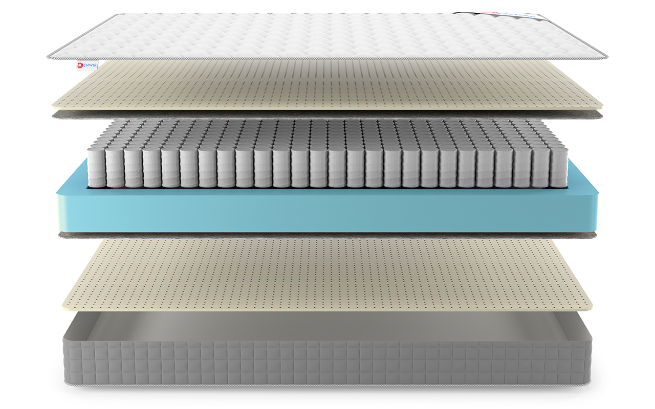 Denwir Best Soft Tfk фото 4