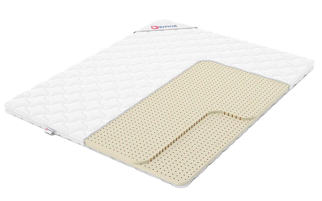 наматрасник Denwir Top Comfort Soft 4 1 Denwir Top Comfort Soft 4
