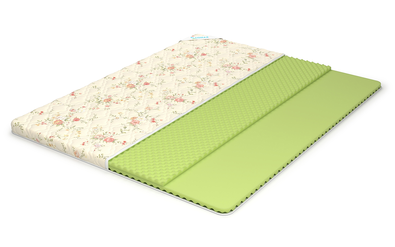 Lonax LX DUAL RELAX ППУ 6