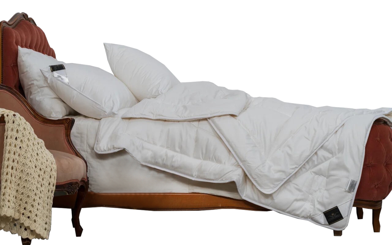 одеяло Trois Couronnes Nature Wool 1 Trois Couronnes Nature Wool