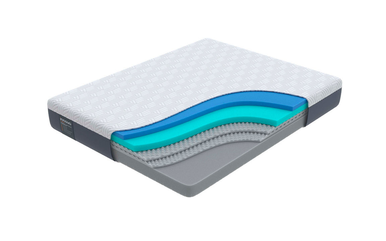 матрас Орматек Innovo Max Transform 1 Орматек Innovo Max Transform