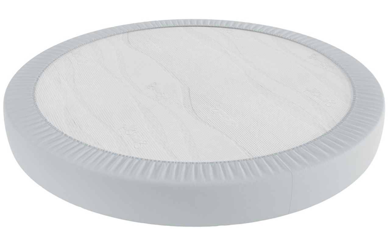 Орматек Простыня на резинке 32 см круглая фото 8