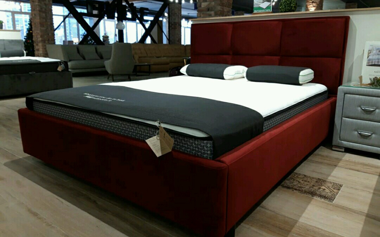 Райтон Интерьерные Malina фото 10