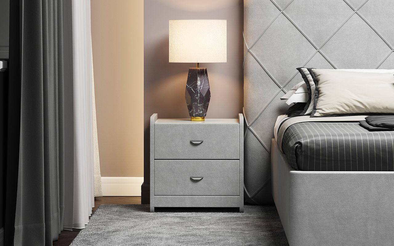 Сонум Люкс с 2 ящиками фото 72