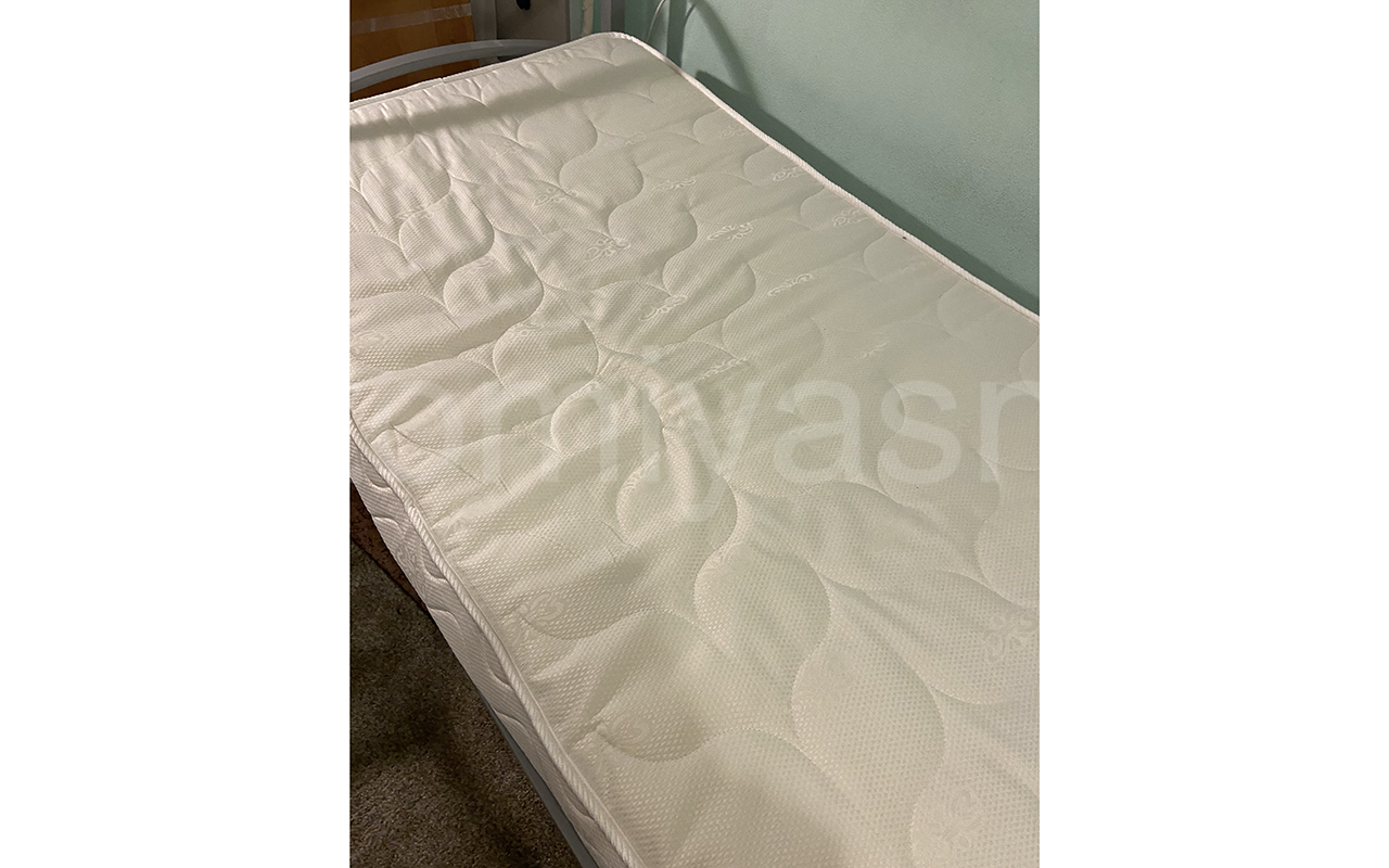 отзыв о Матрас Lonax Скрученные Roll фото 2