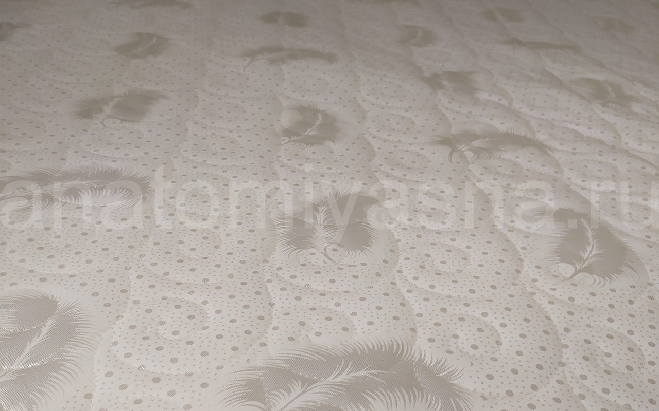 отзыв о Матрас DreamLine Easy Norma TFK фото 2