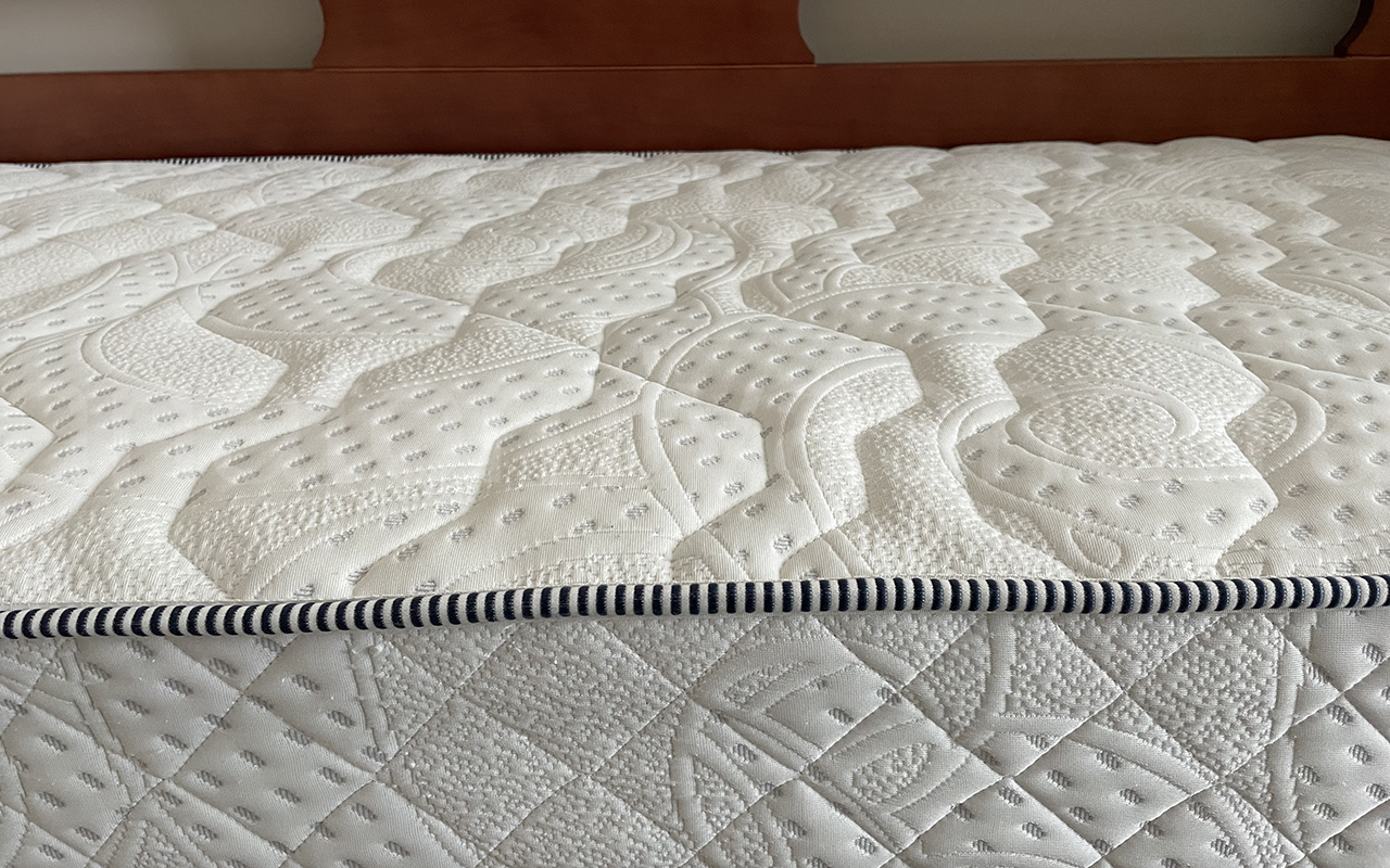 отзыв о Матрас DreamLine Smart Zone Mix Foam